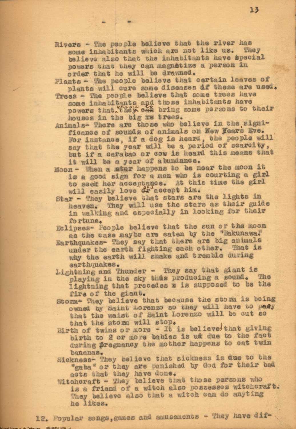 3 

