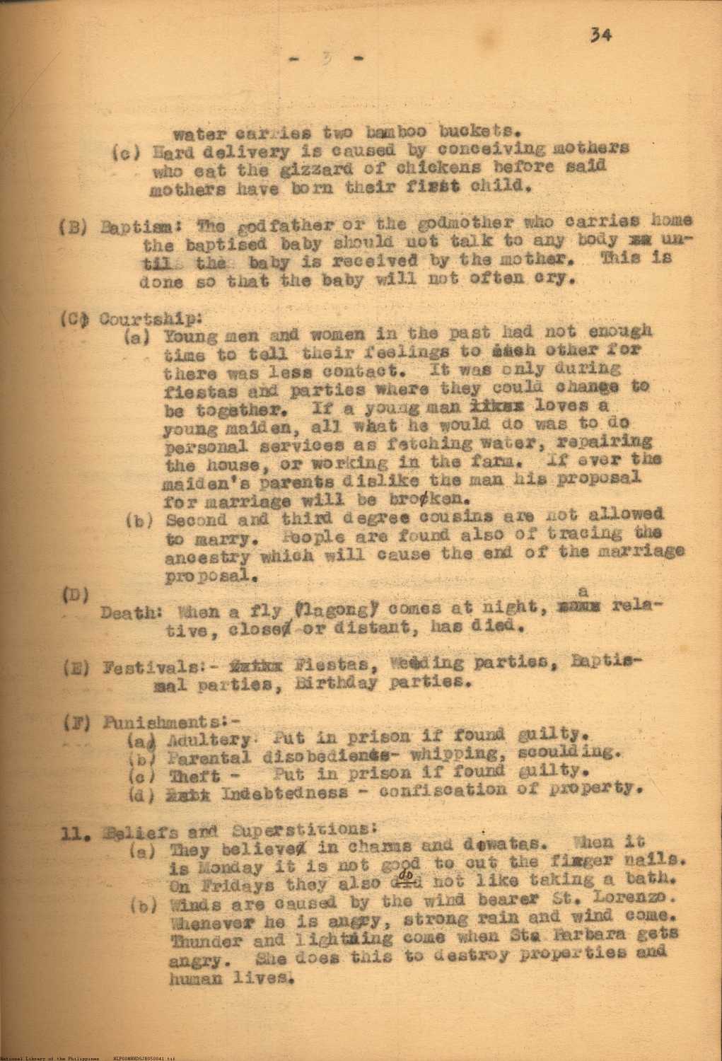 3 

