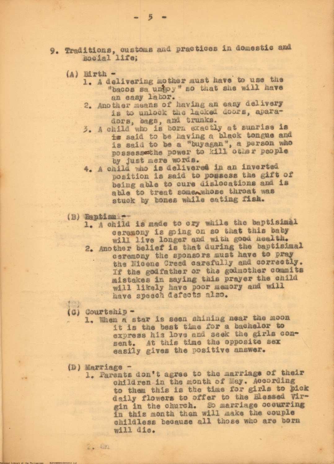 12 
