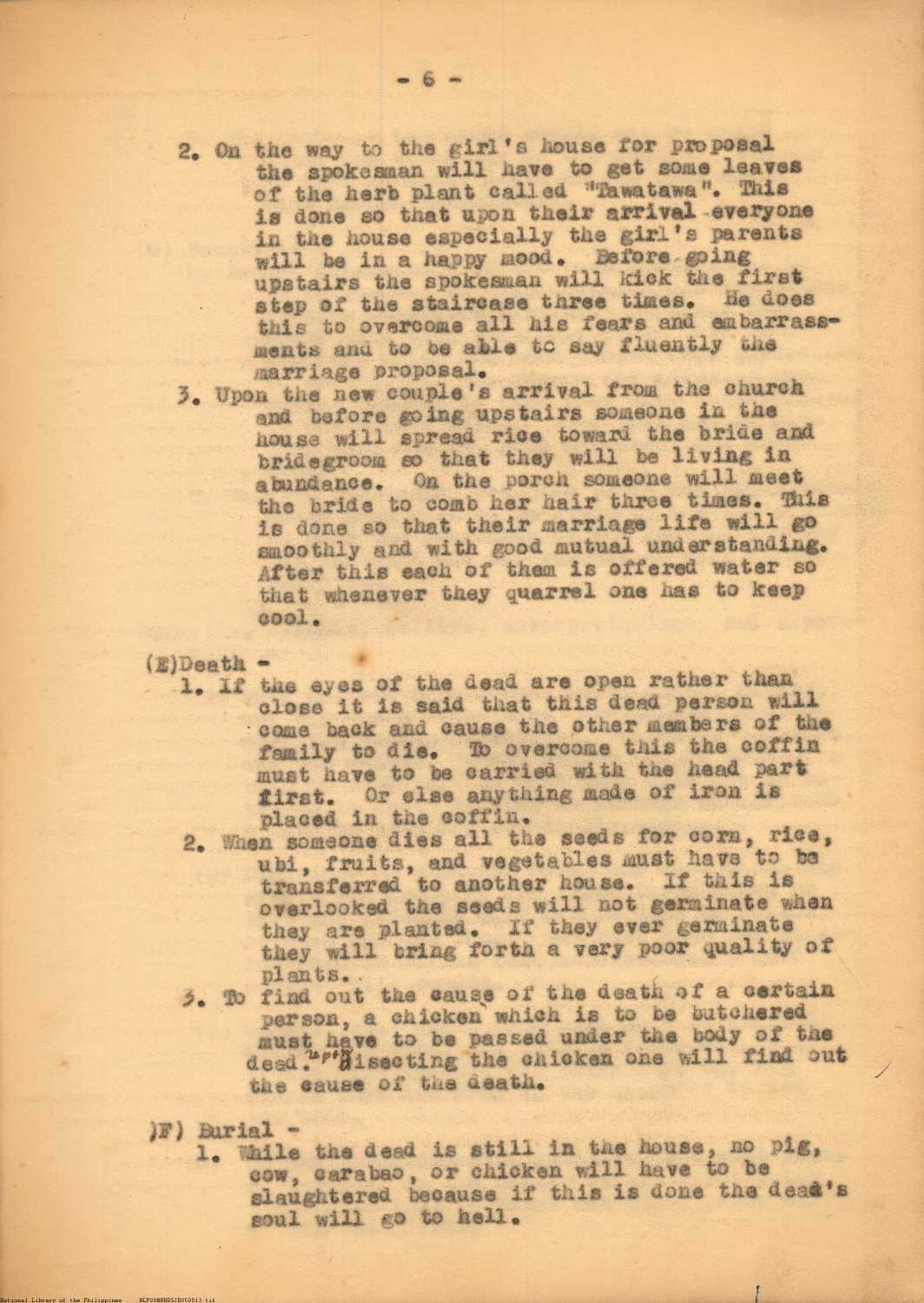 13 
