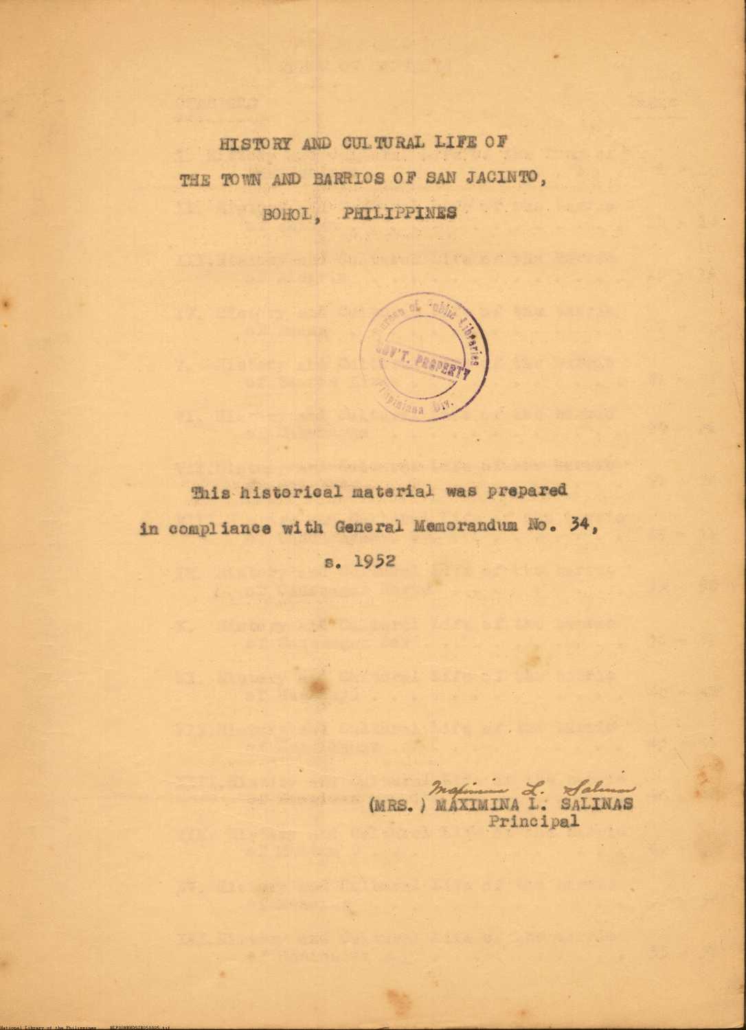 5 
