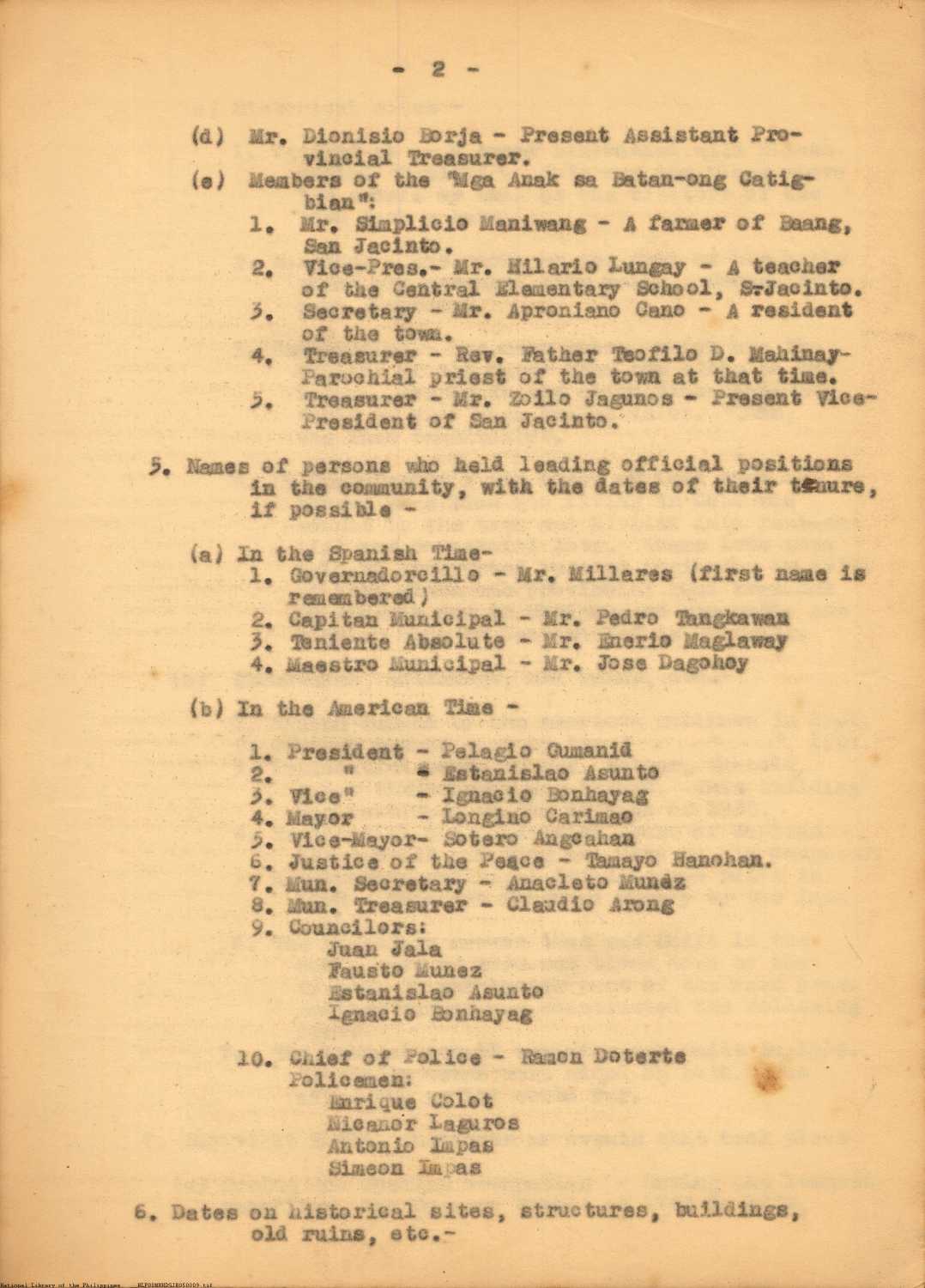 9 
