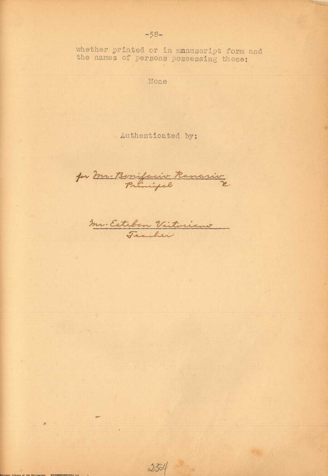 6 
