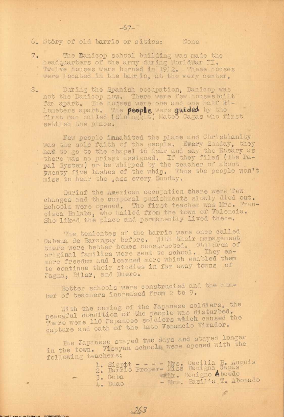 2 
