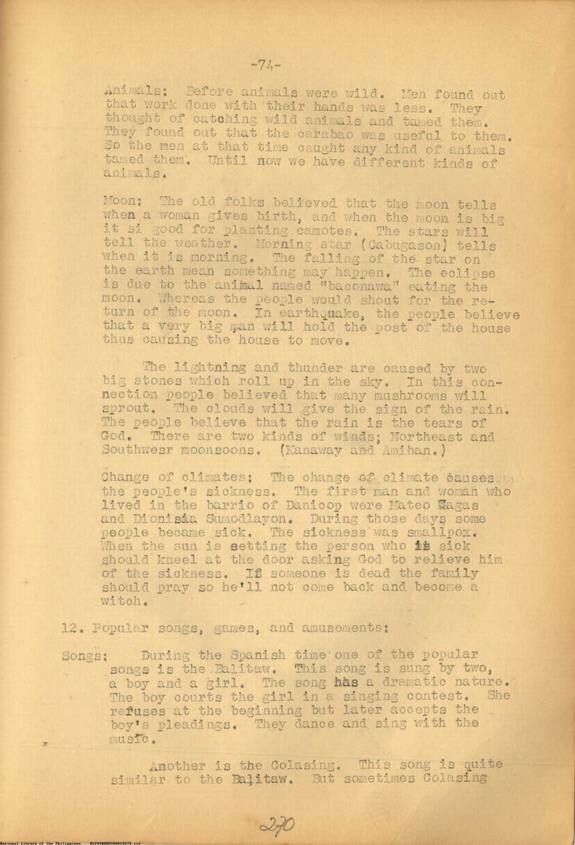 9 

