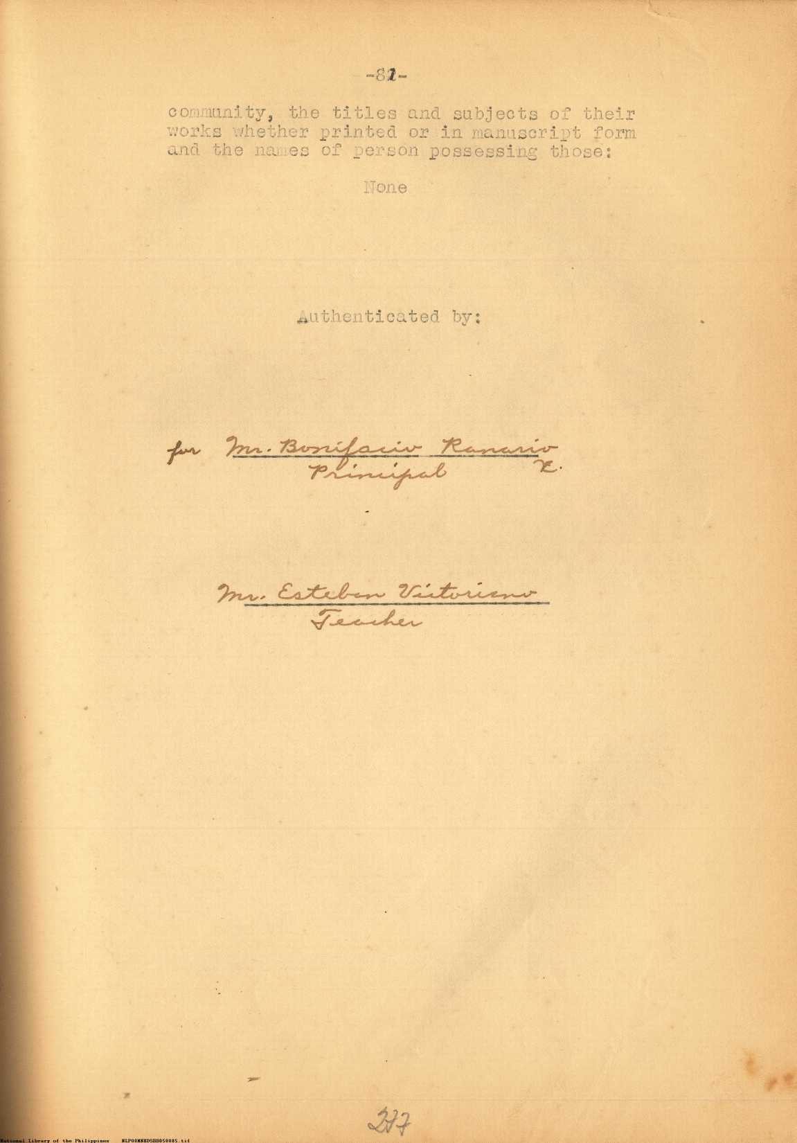 3 
