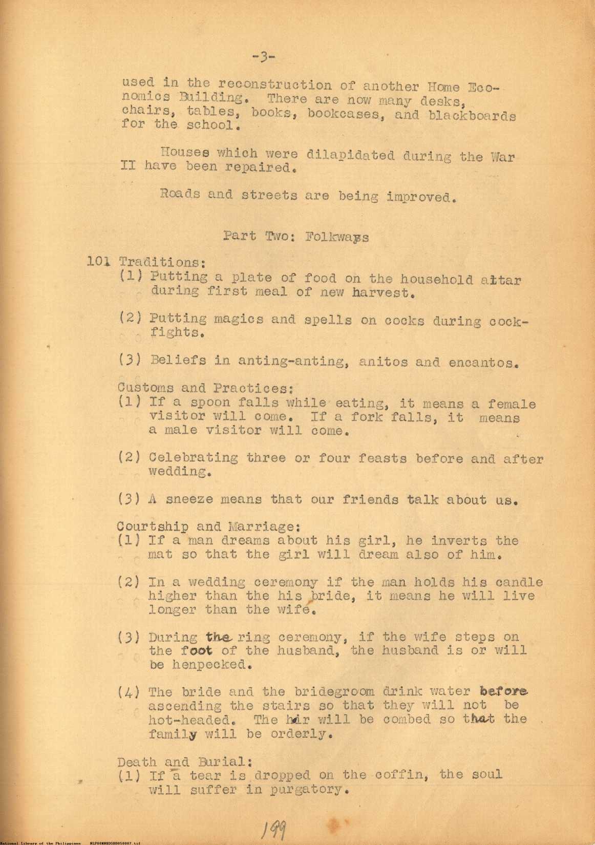 3 
