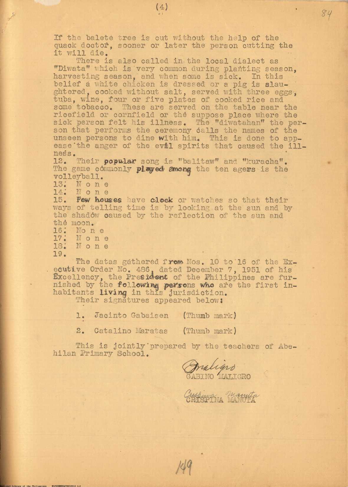 4 
