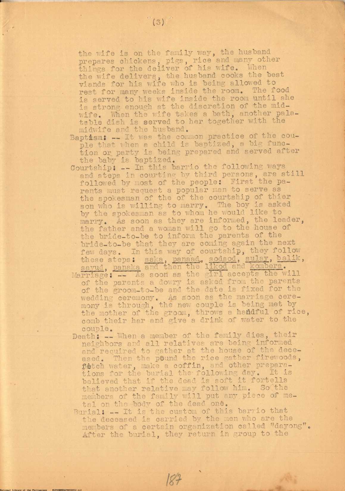 3 
