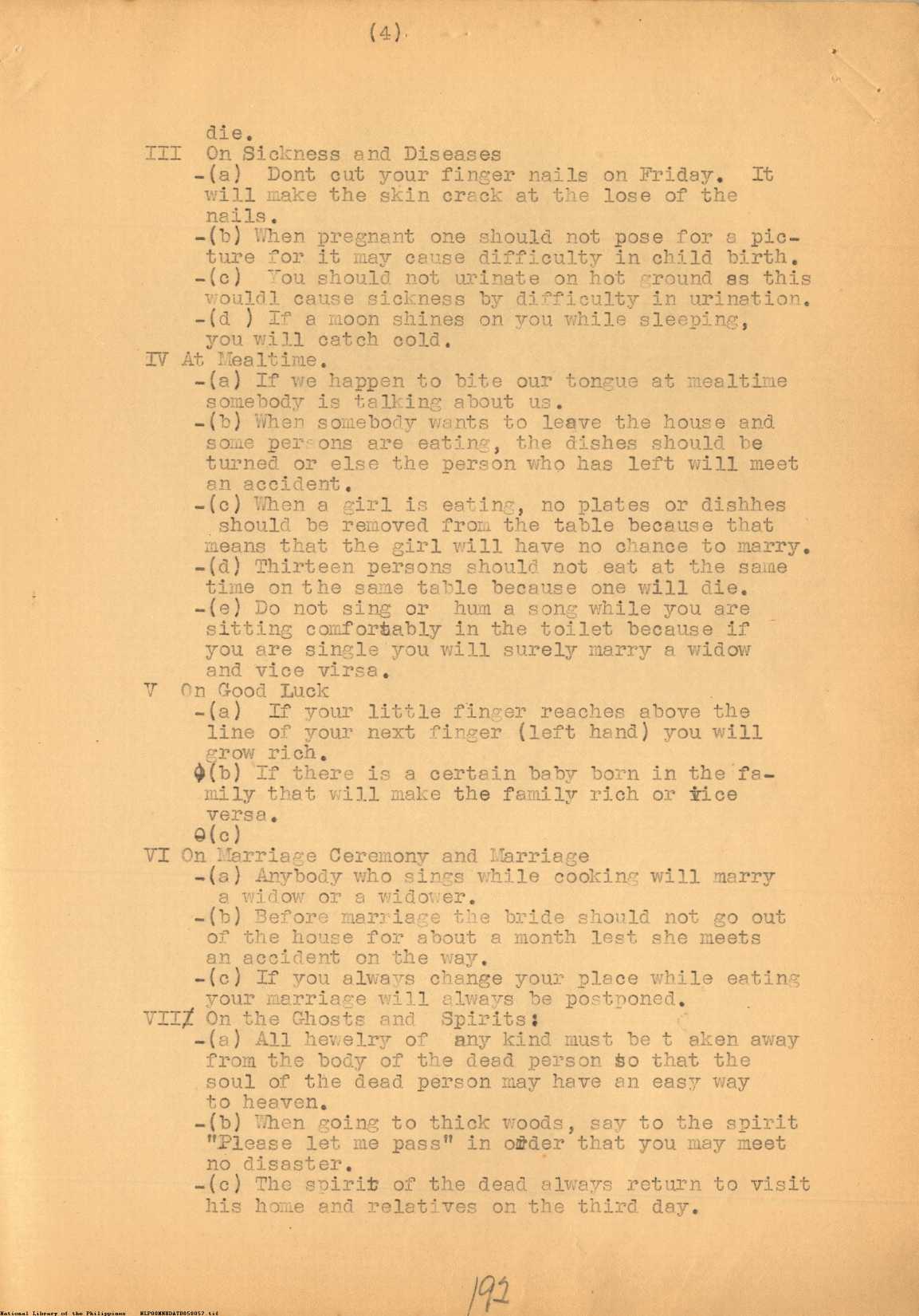 4 

