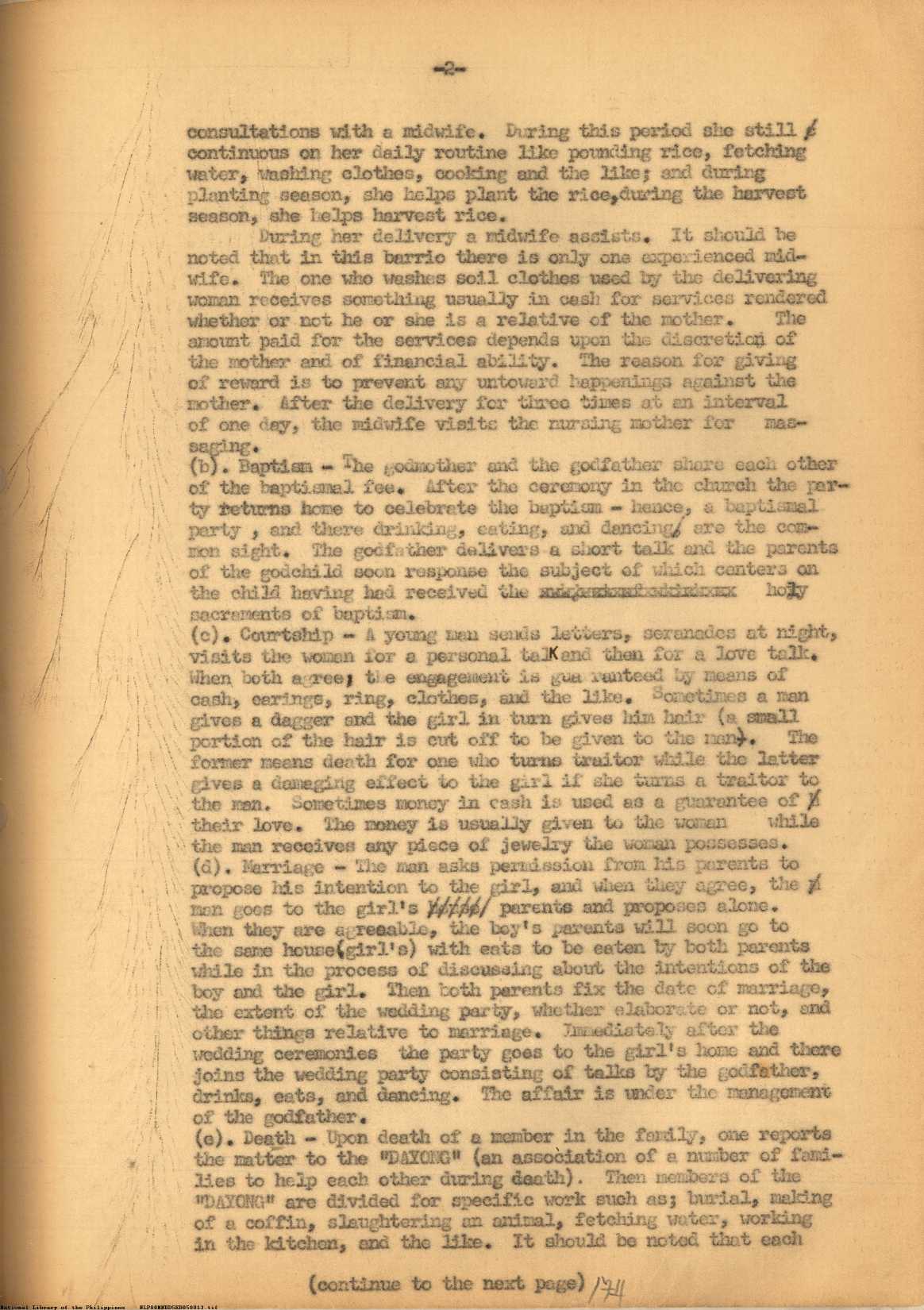 2 
