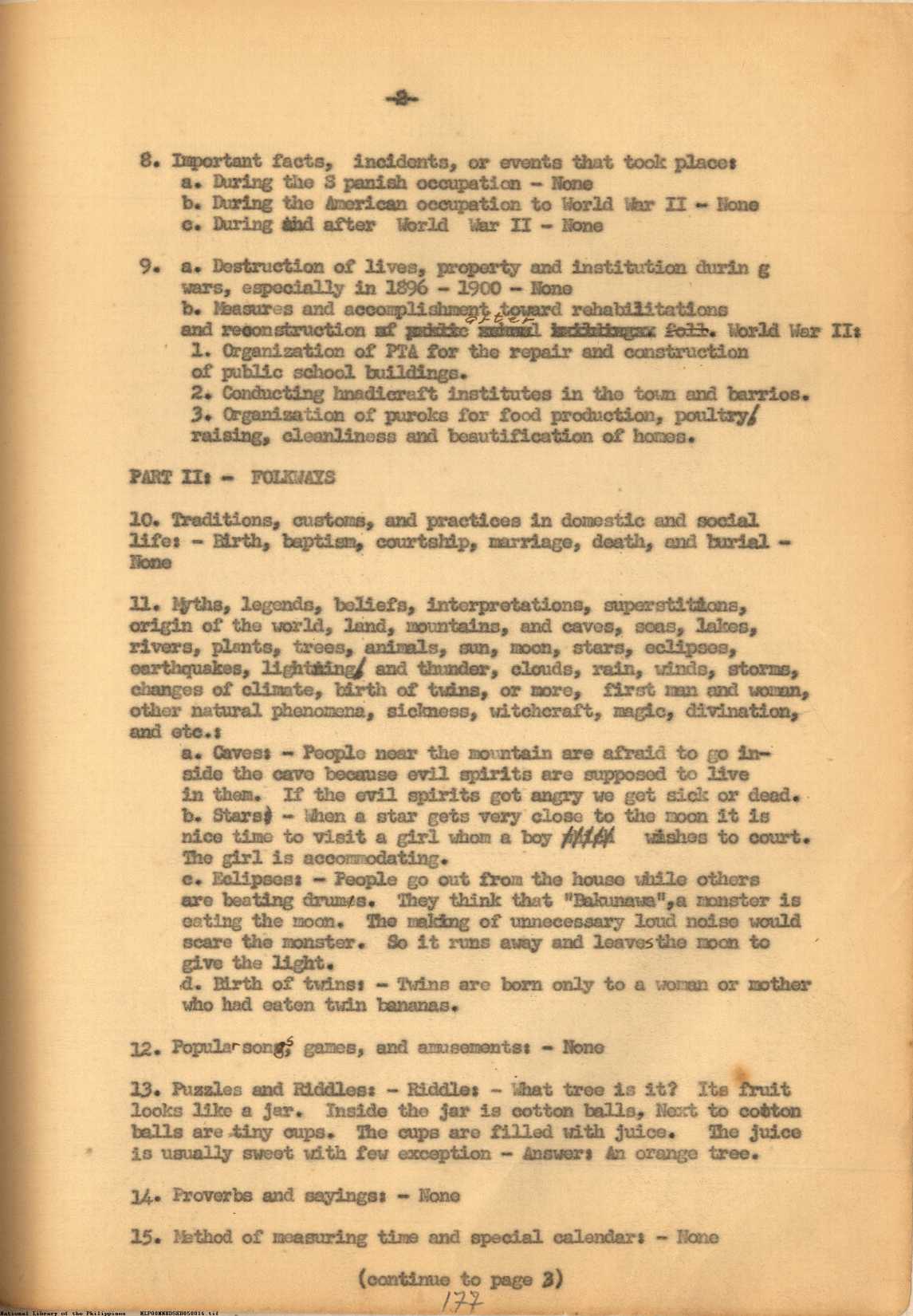 2 
