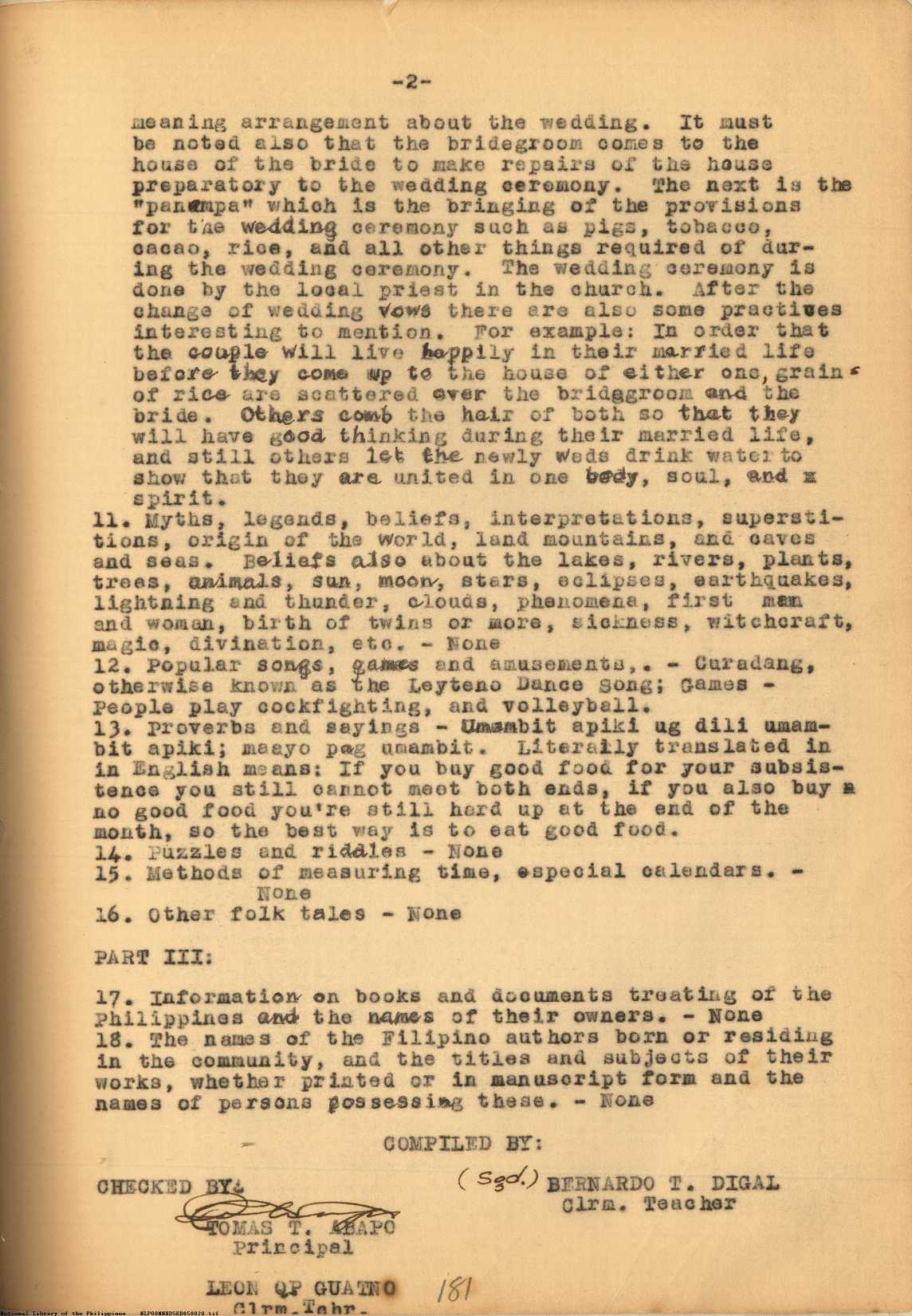 2 
