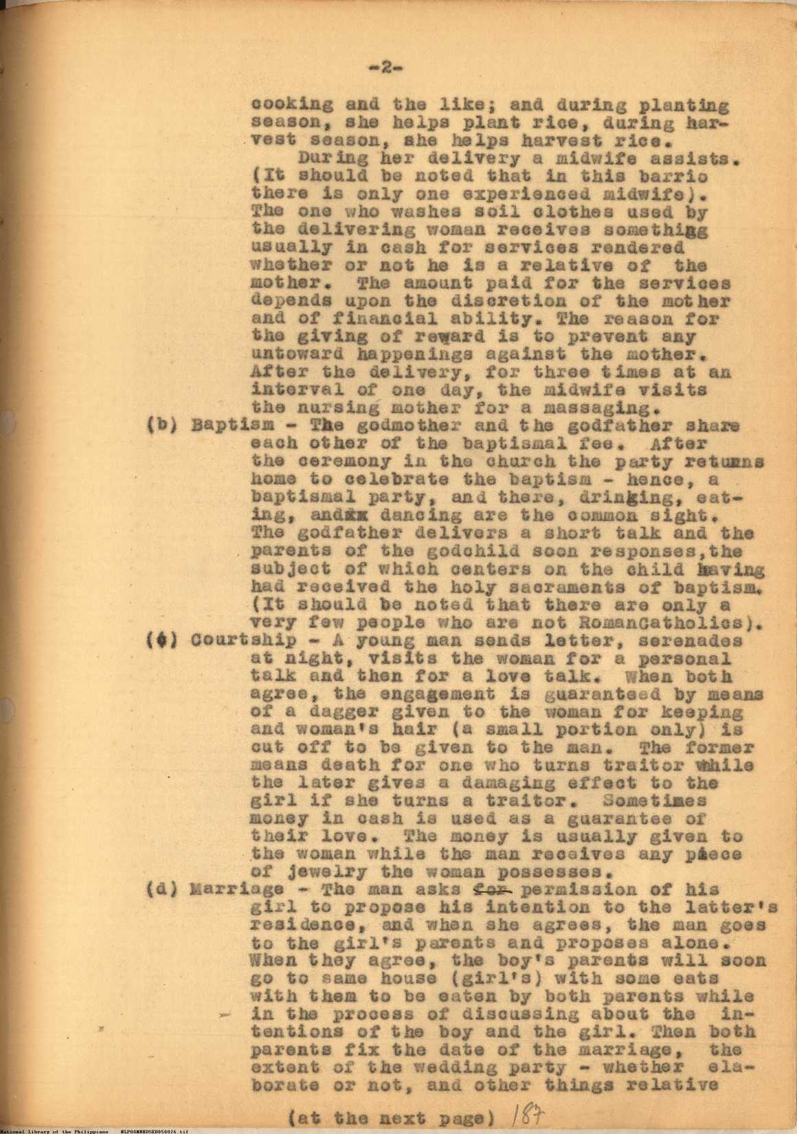 2 
