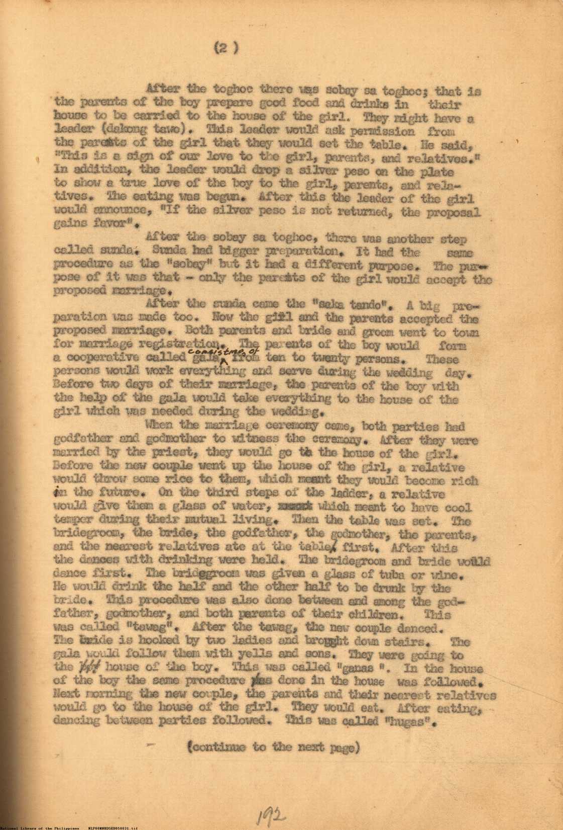 2 
