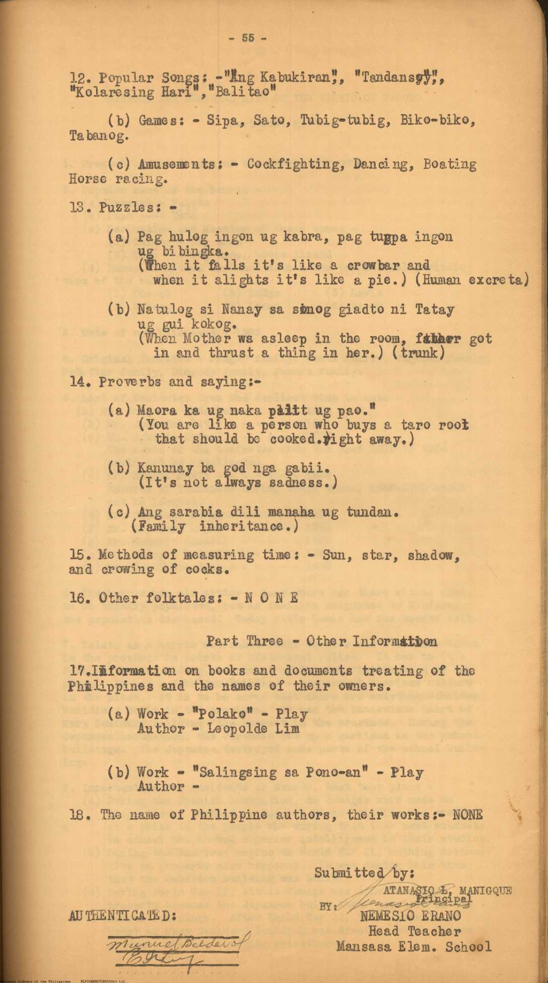 4 
