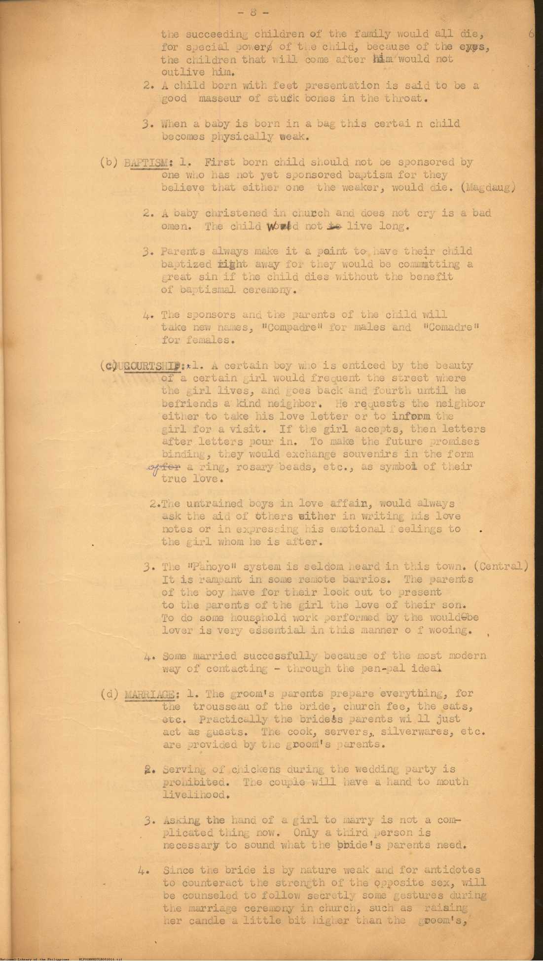 16 

