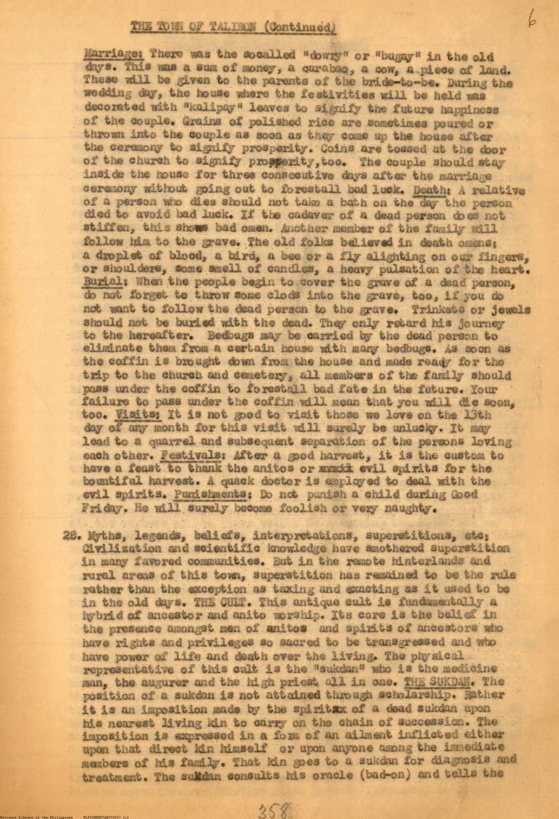5 
