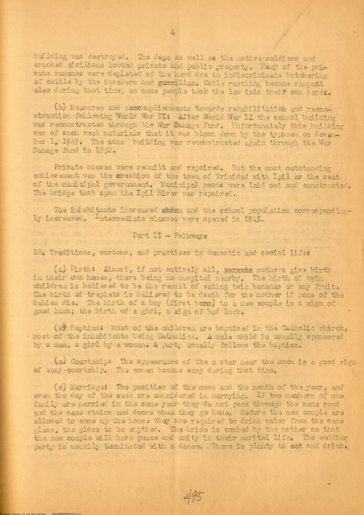 4 
