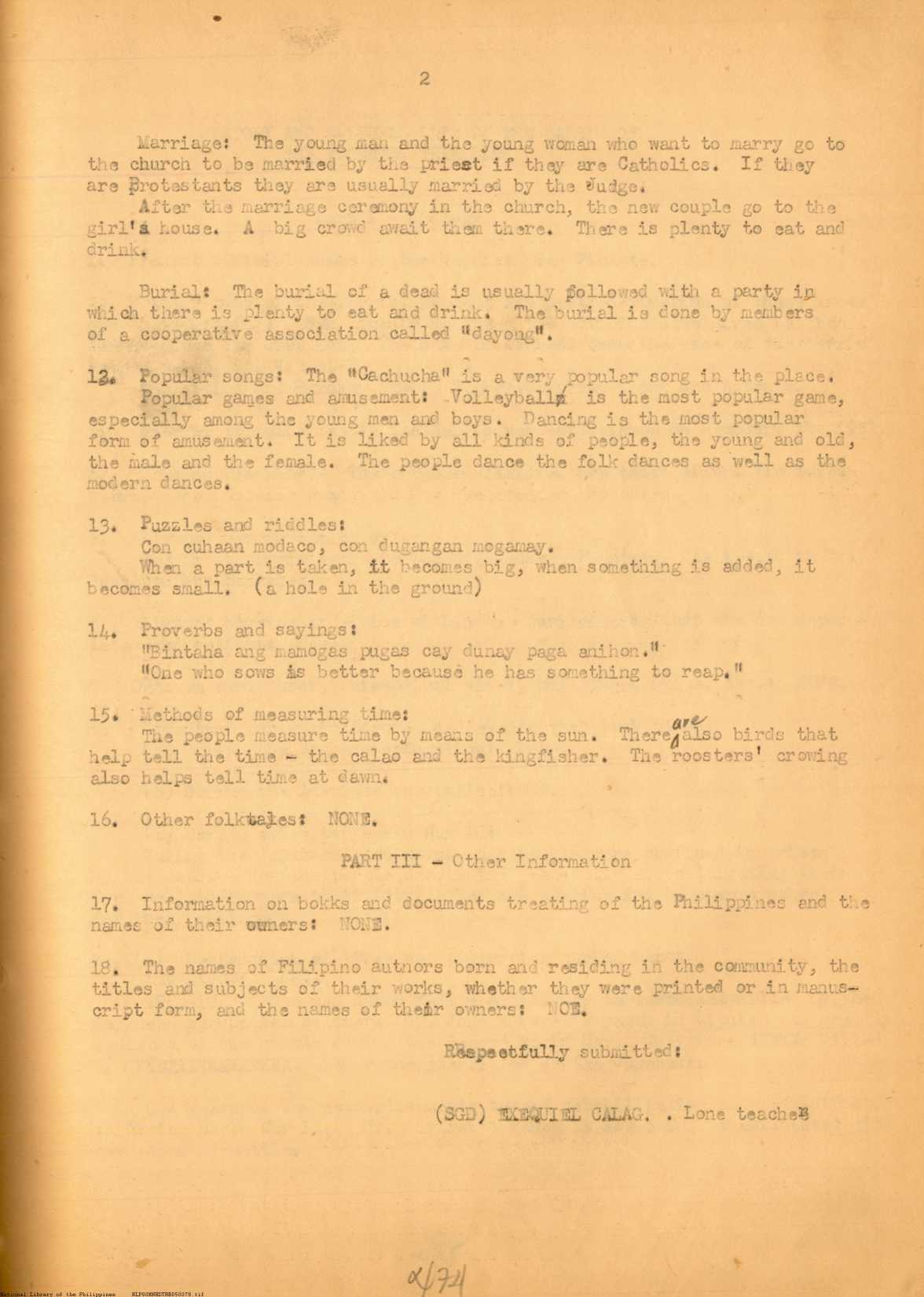 2 
