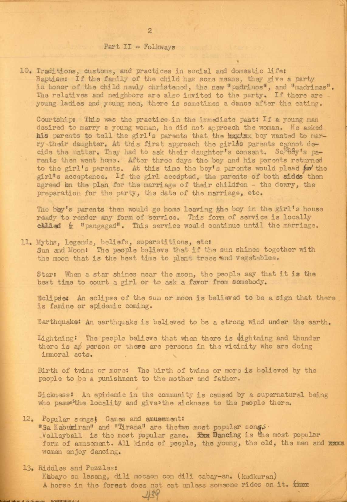 2 
