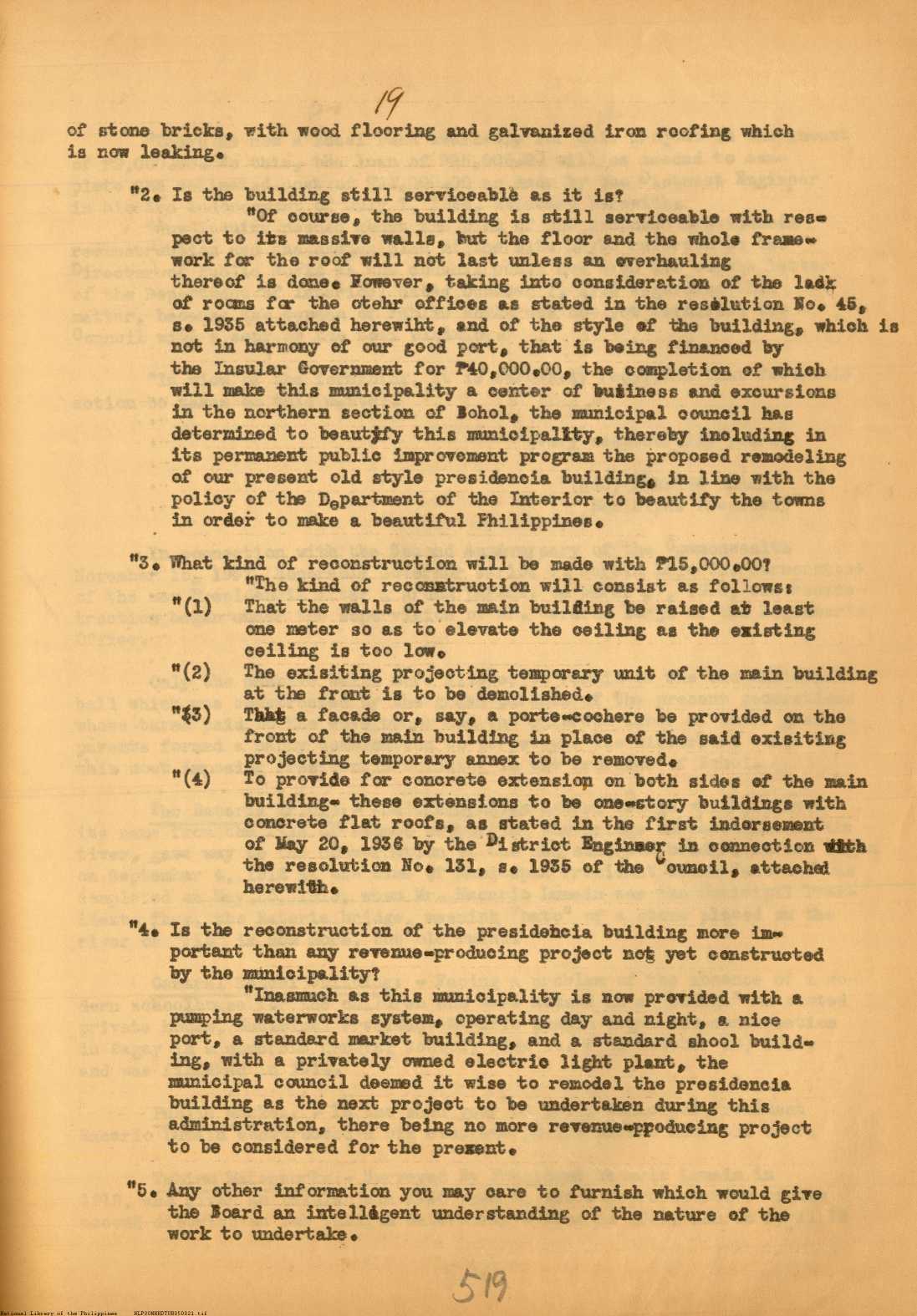 19 
