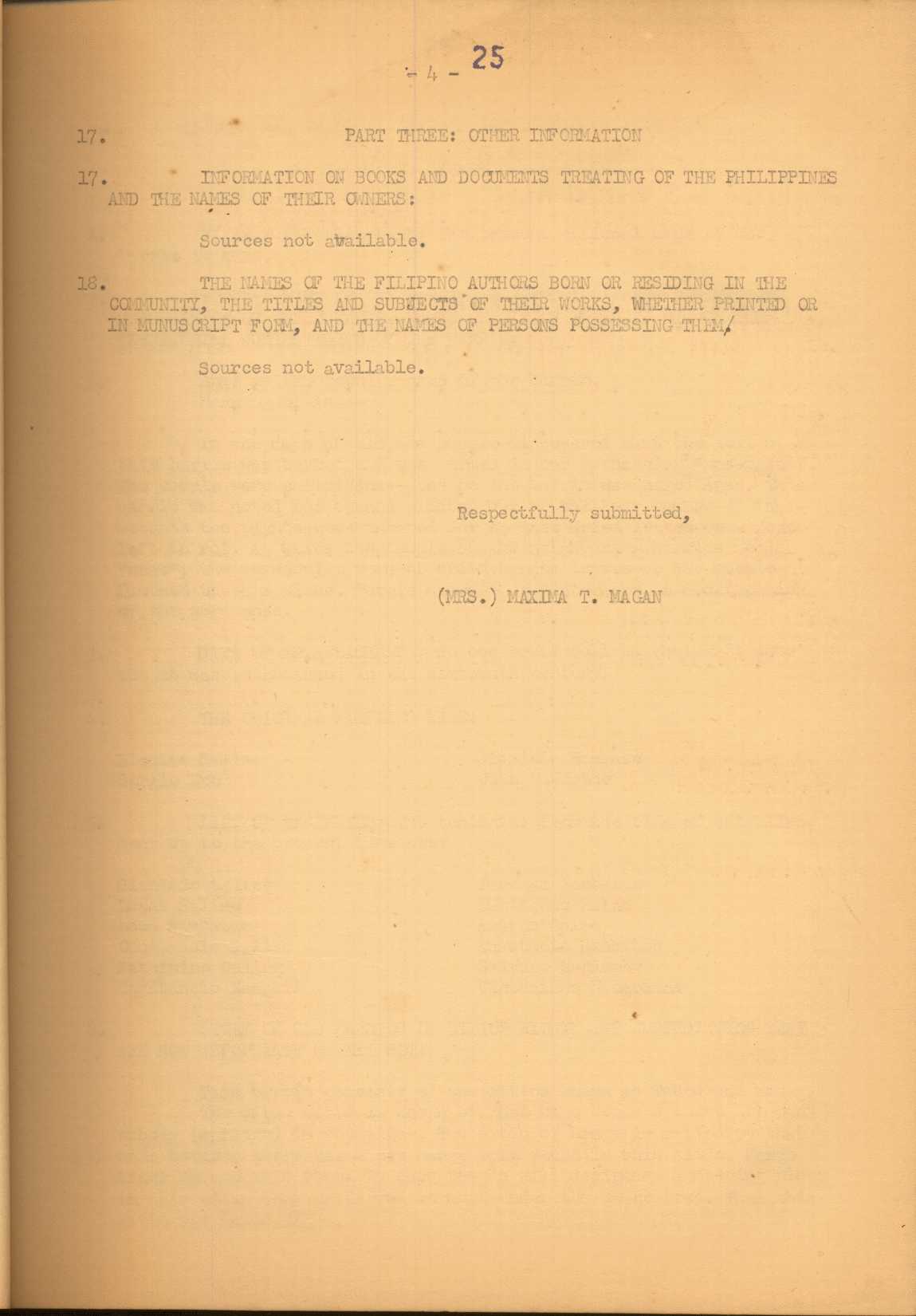 4 
