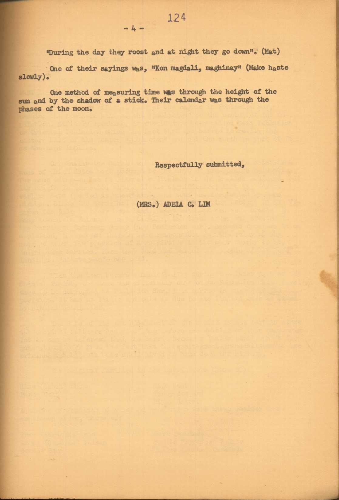 4 
