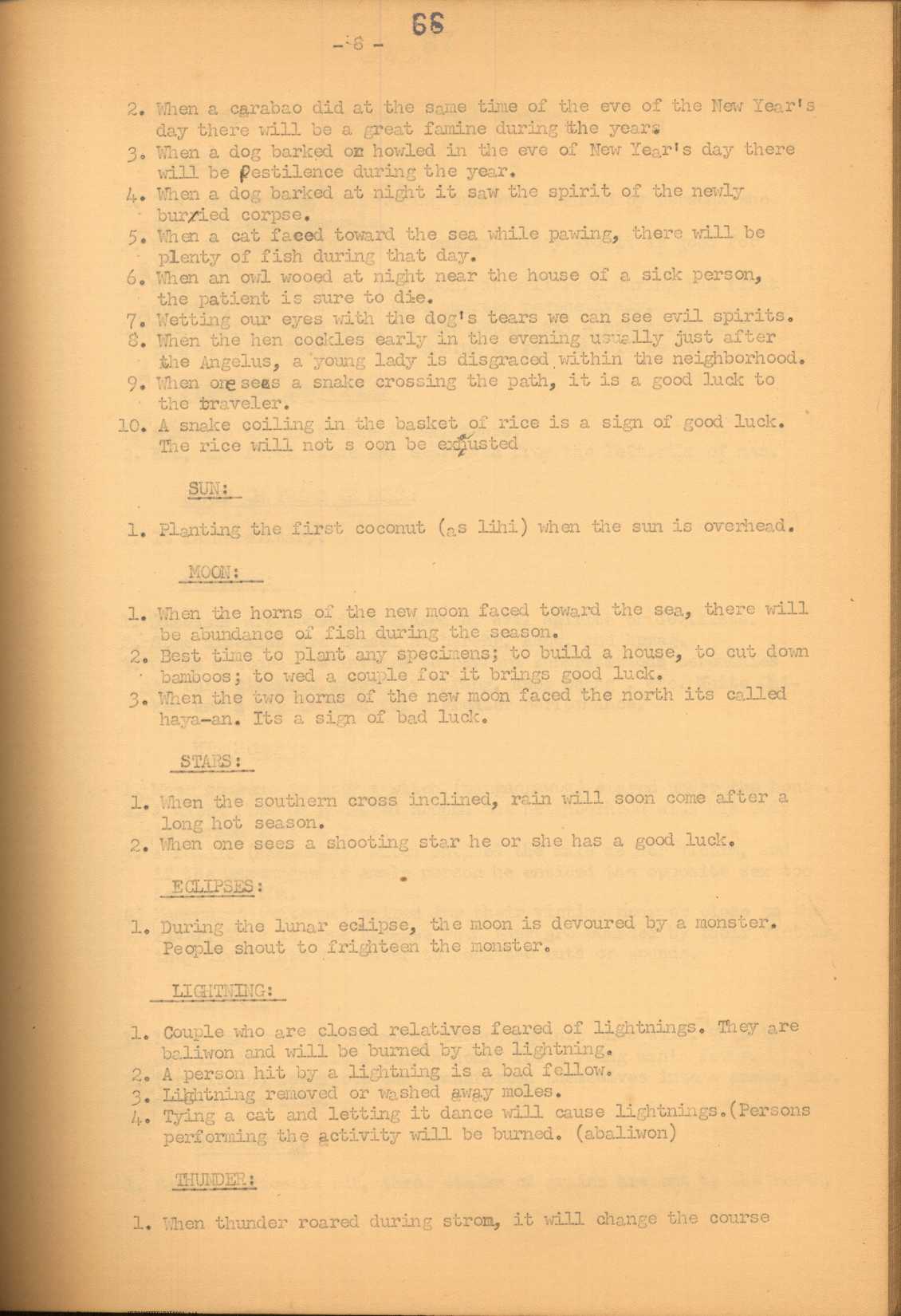 8 
