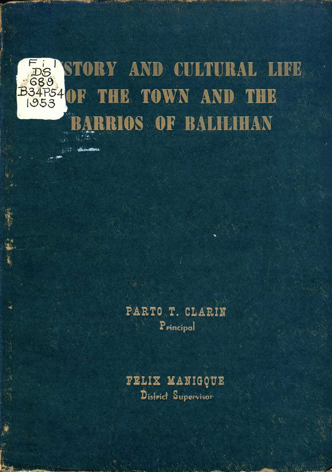 1 

