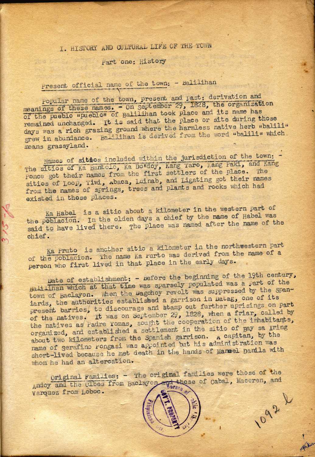 5 
