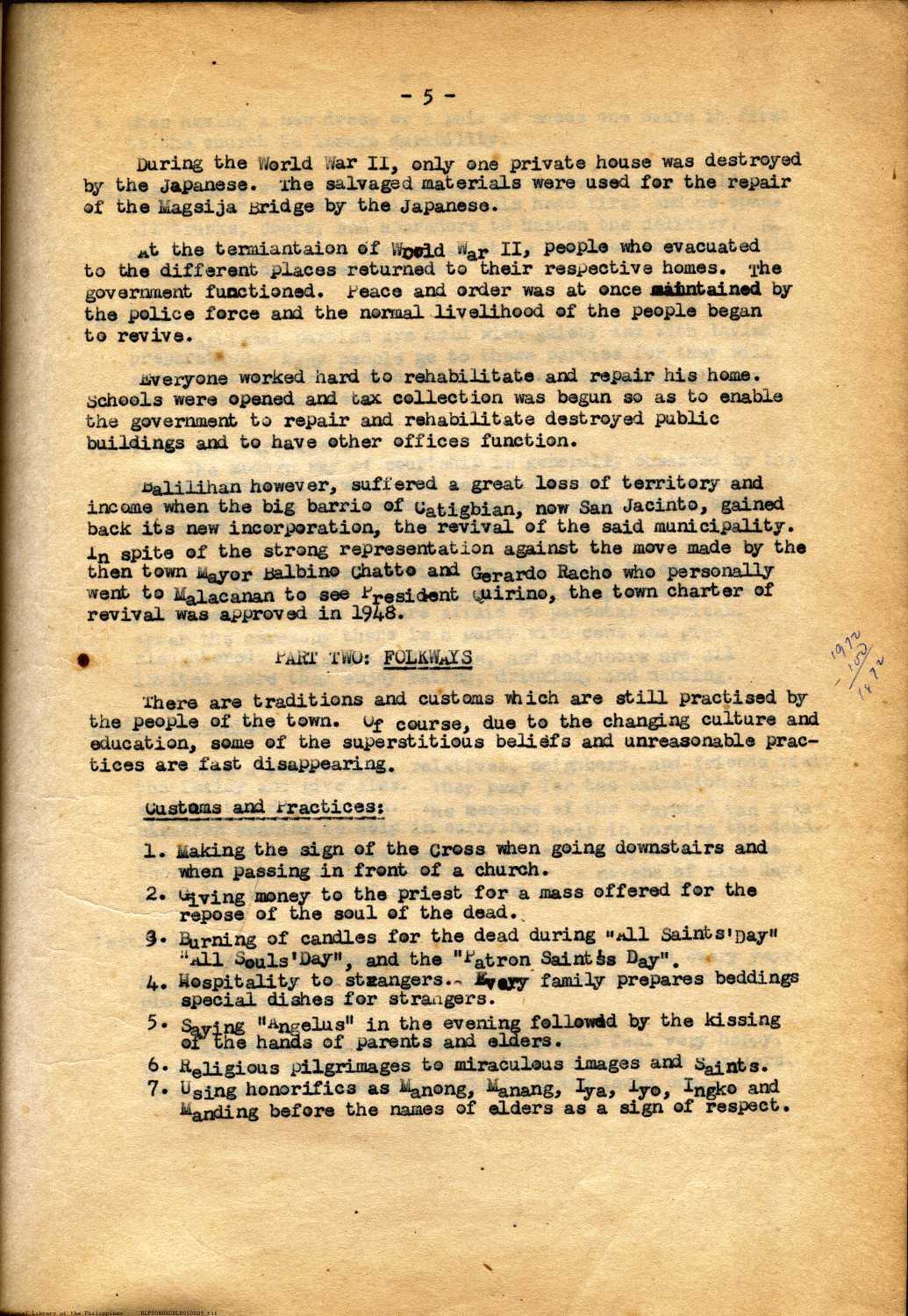 9 
