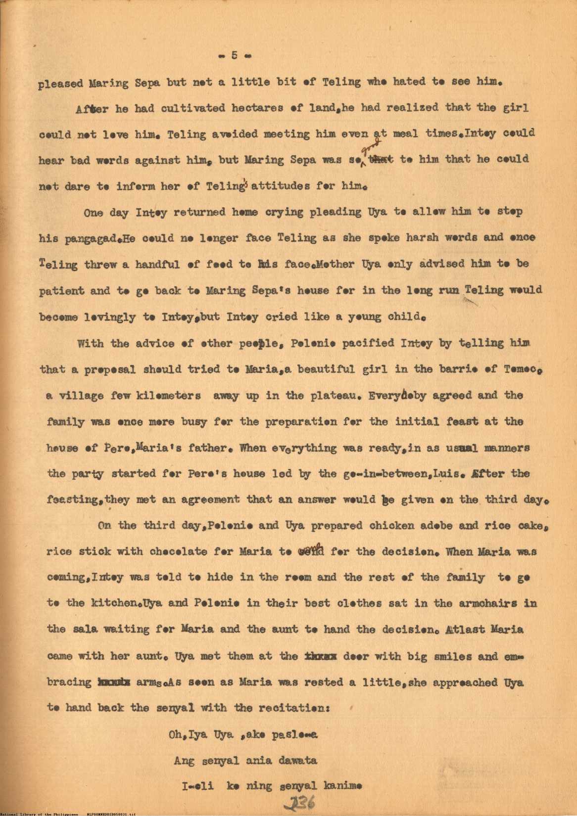 16 

