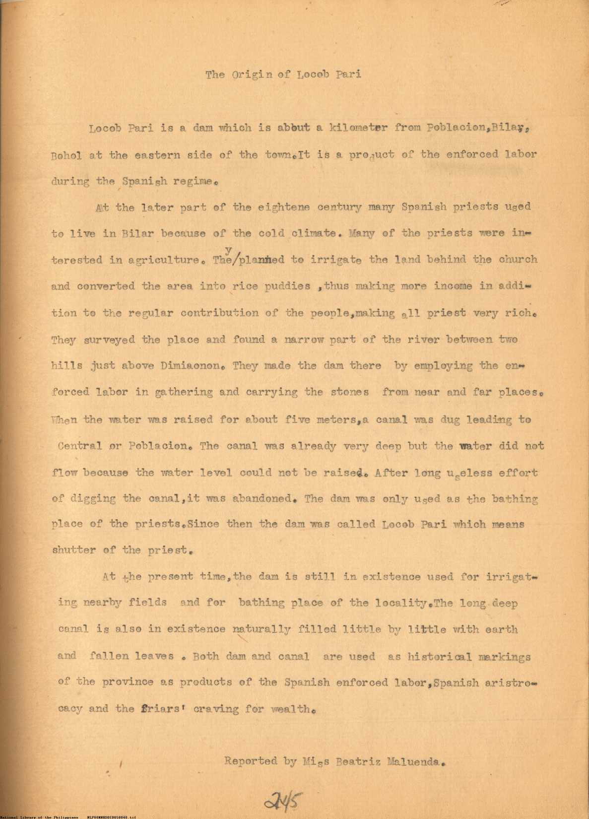 25 
