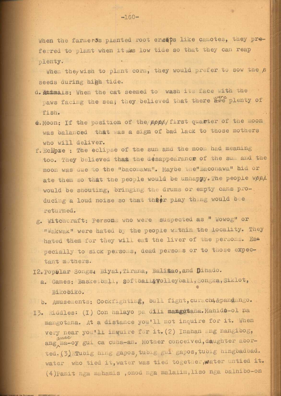 5 
