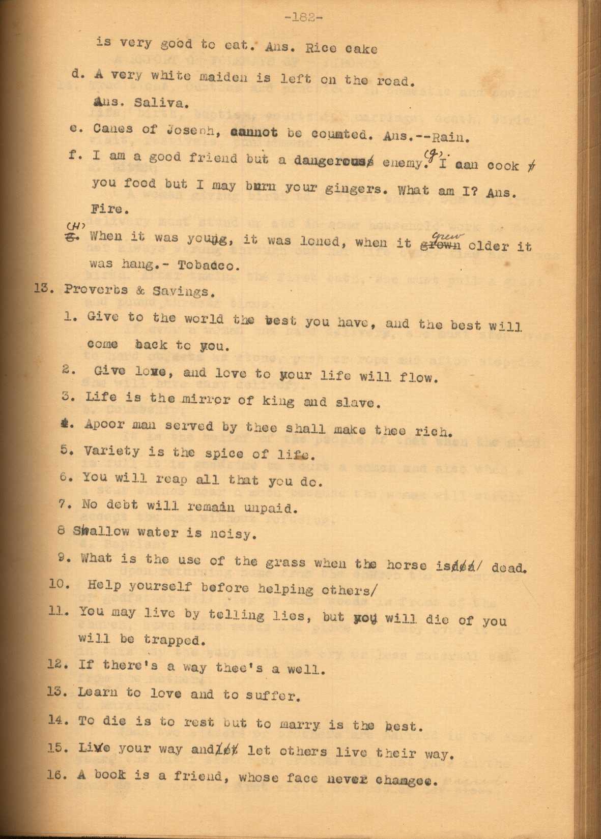 10 
