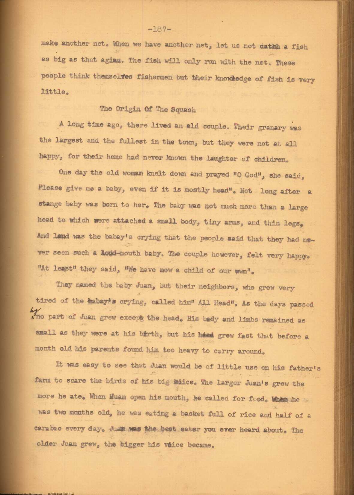 15 
