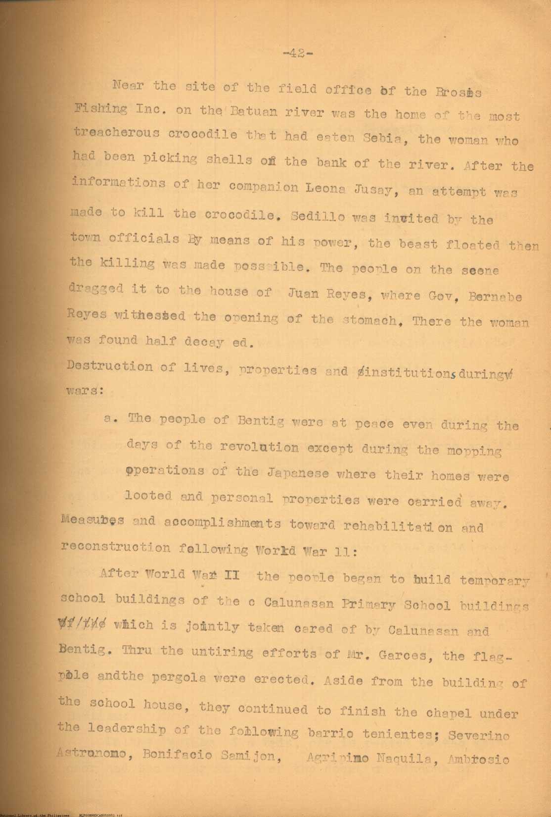 4 

