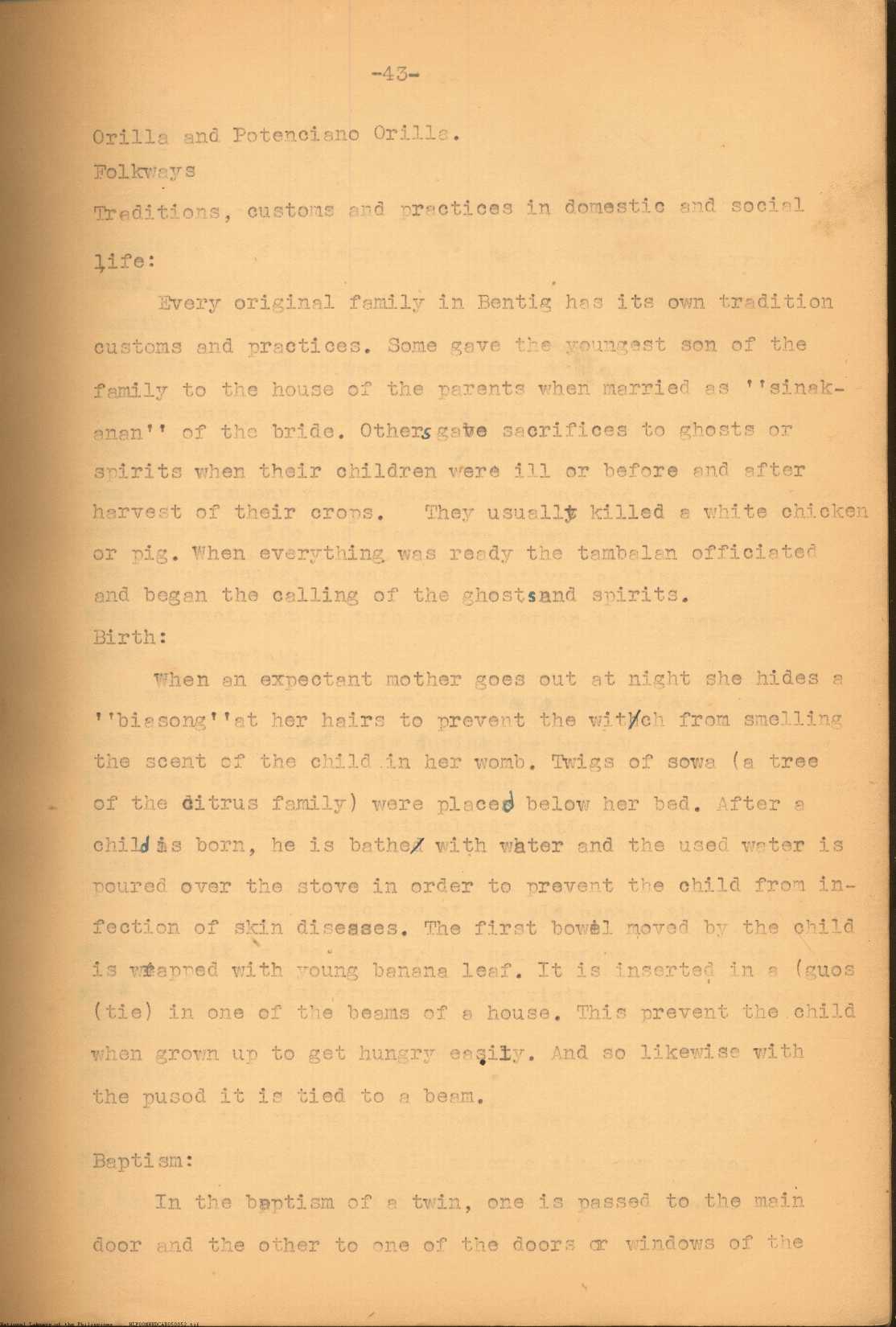 5 
