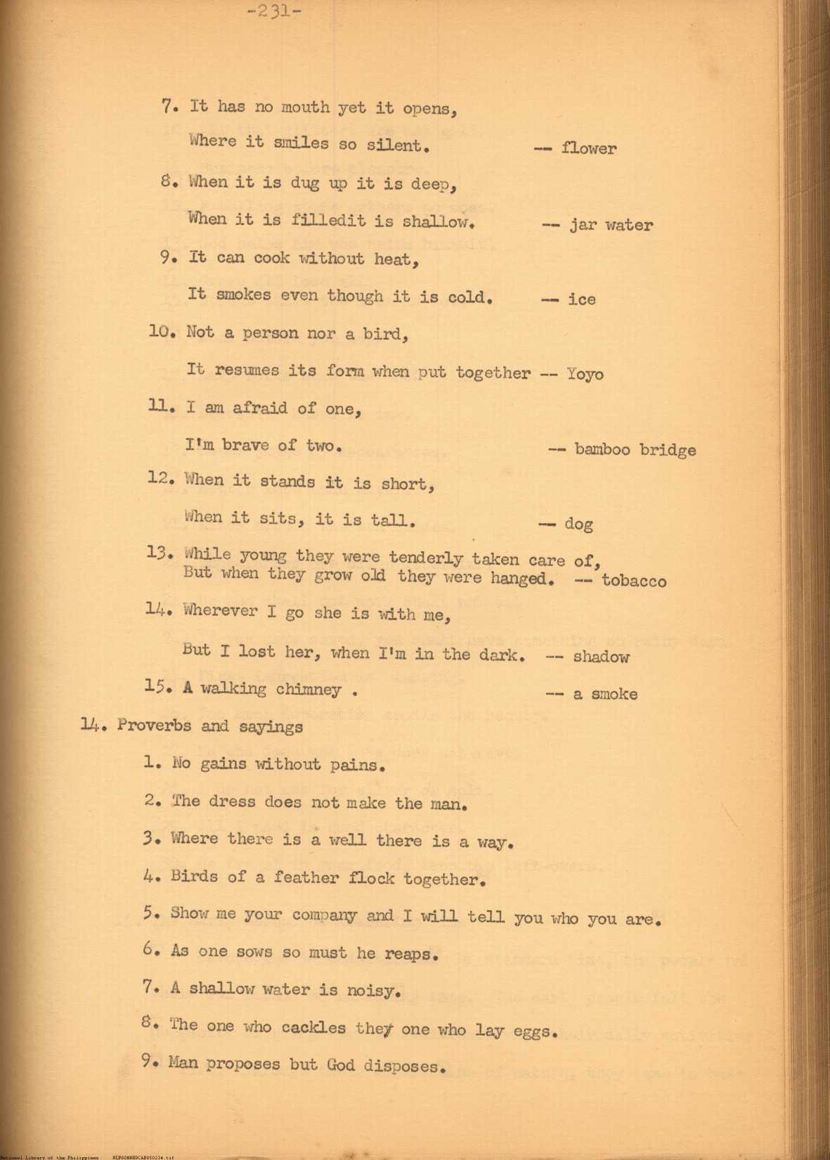 19 
