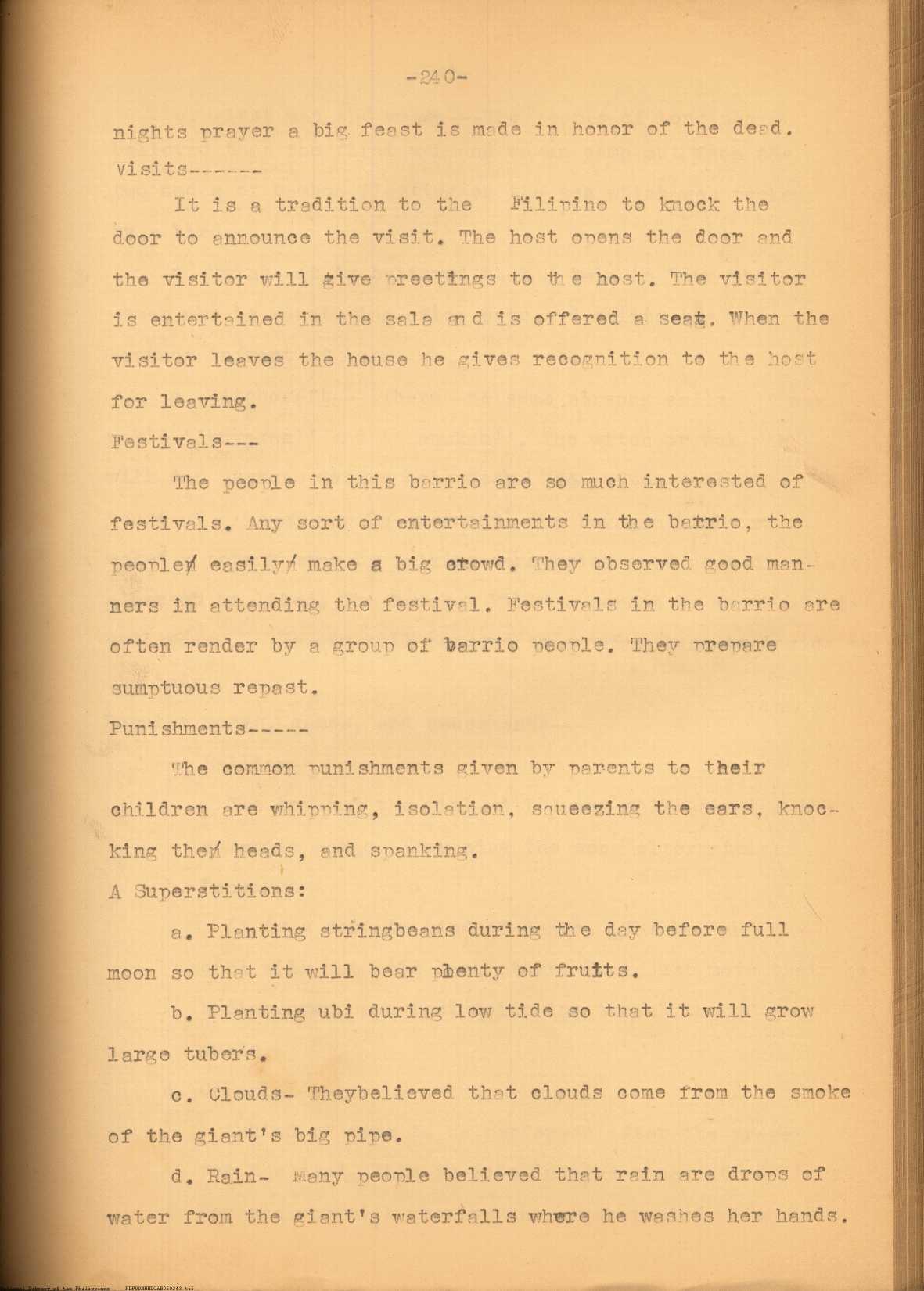 5 
