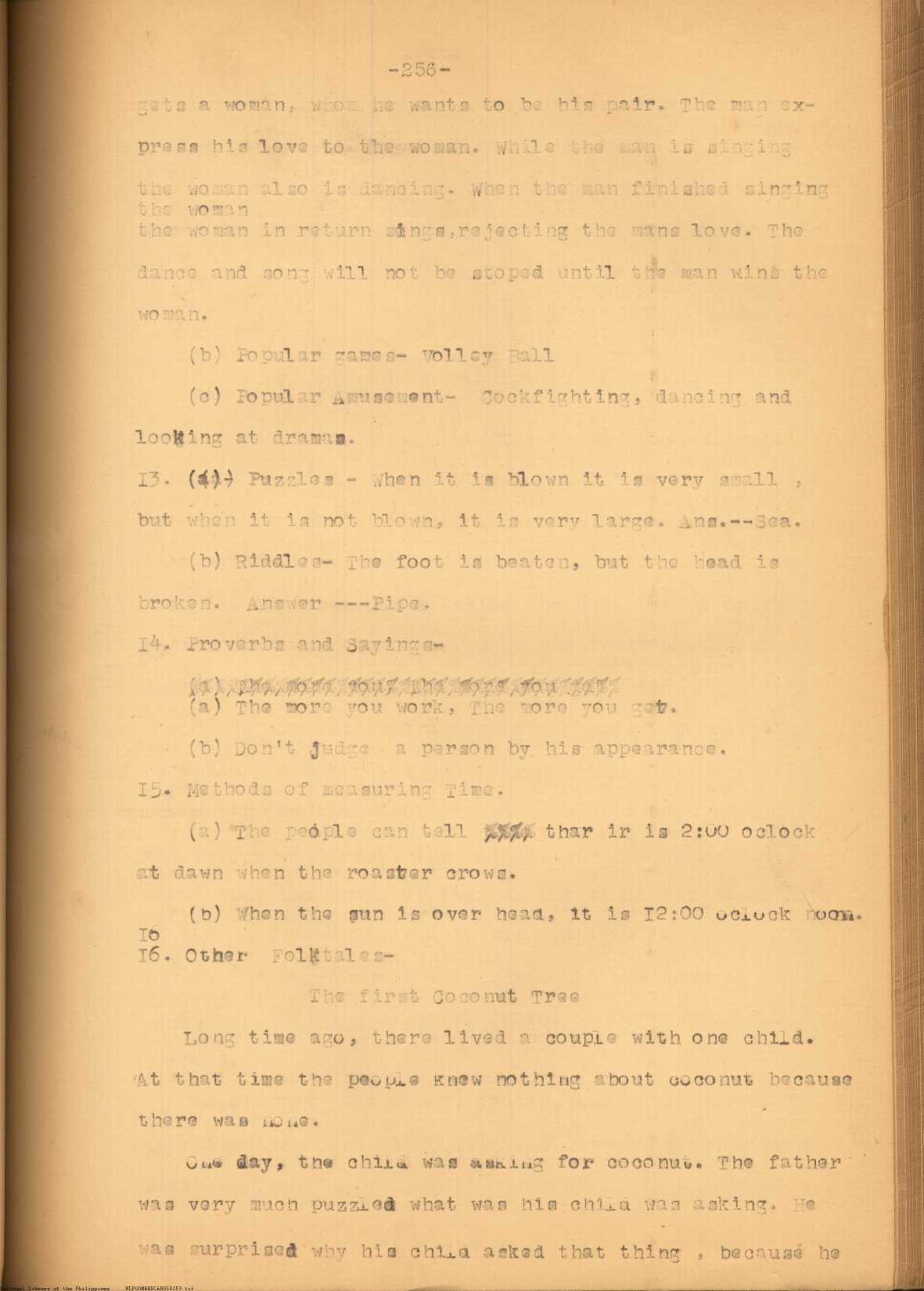 5 
