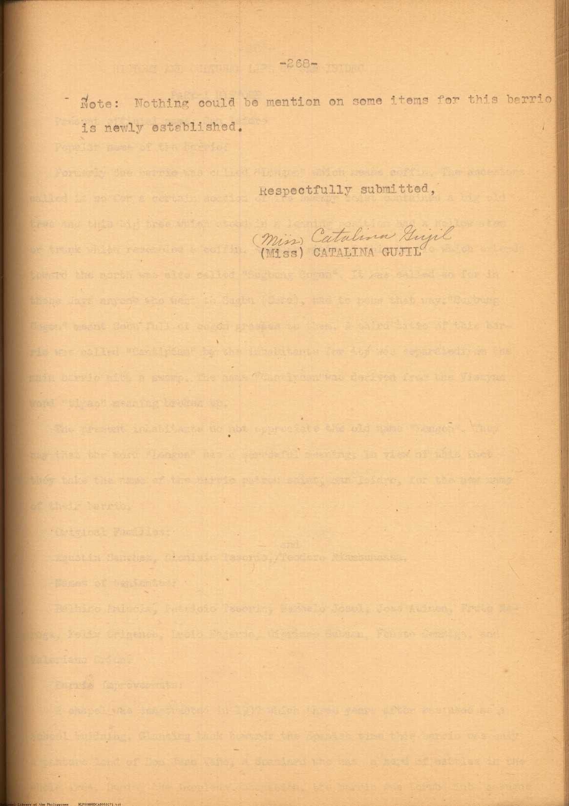10 
