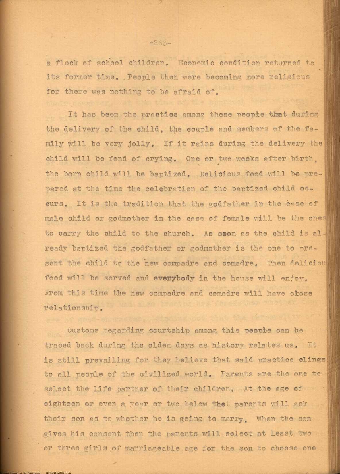 5 
