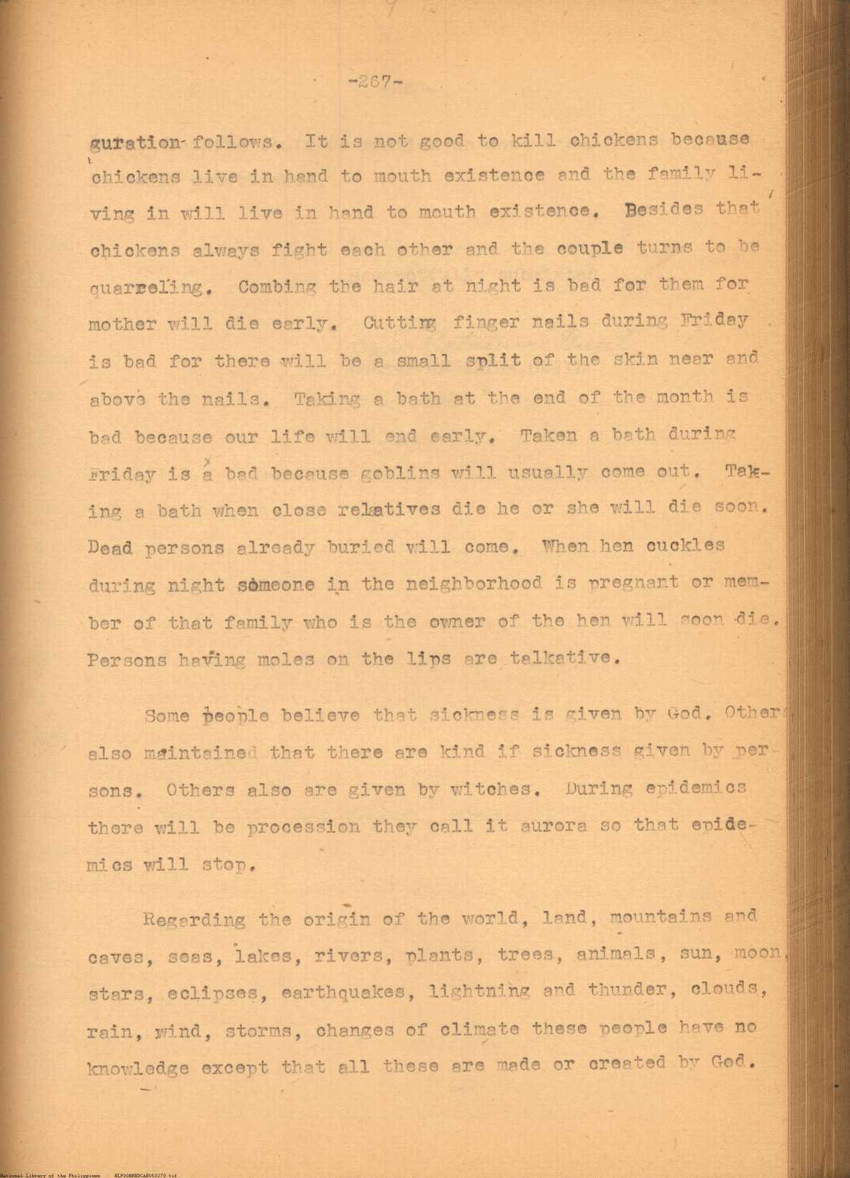 9 
