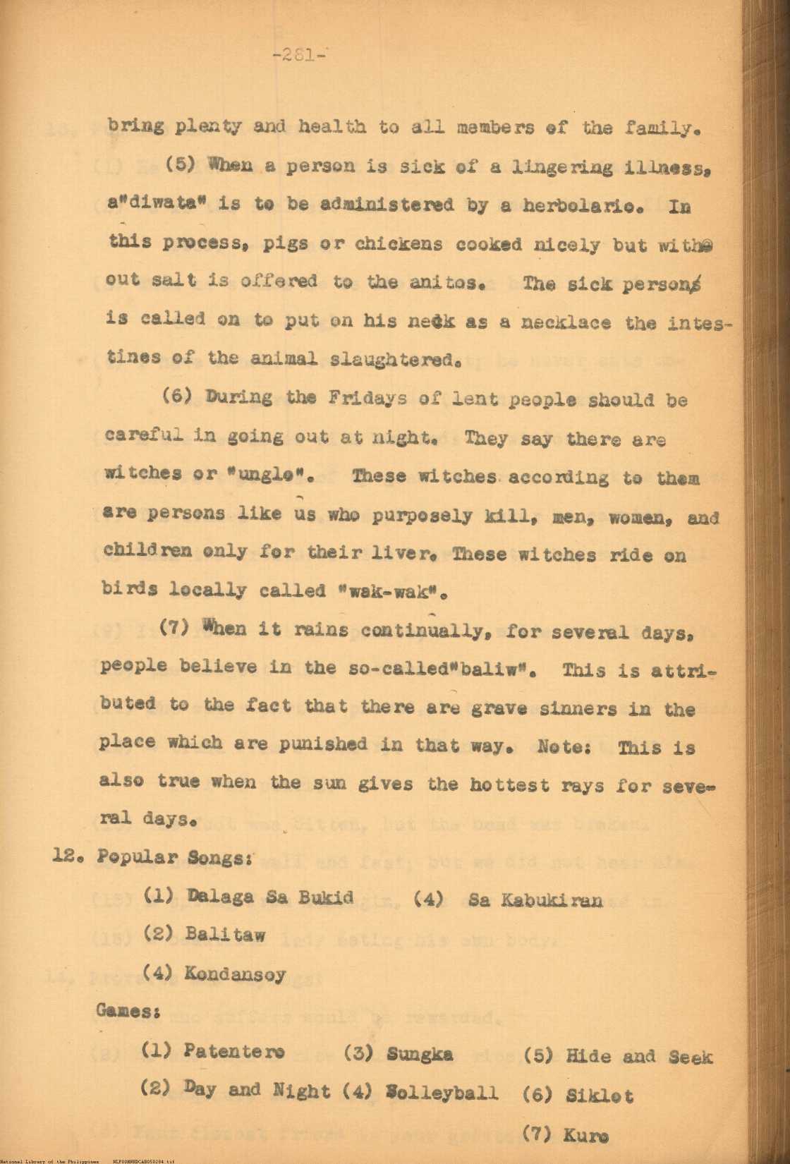 11 
