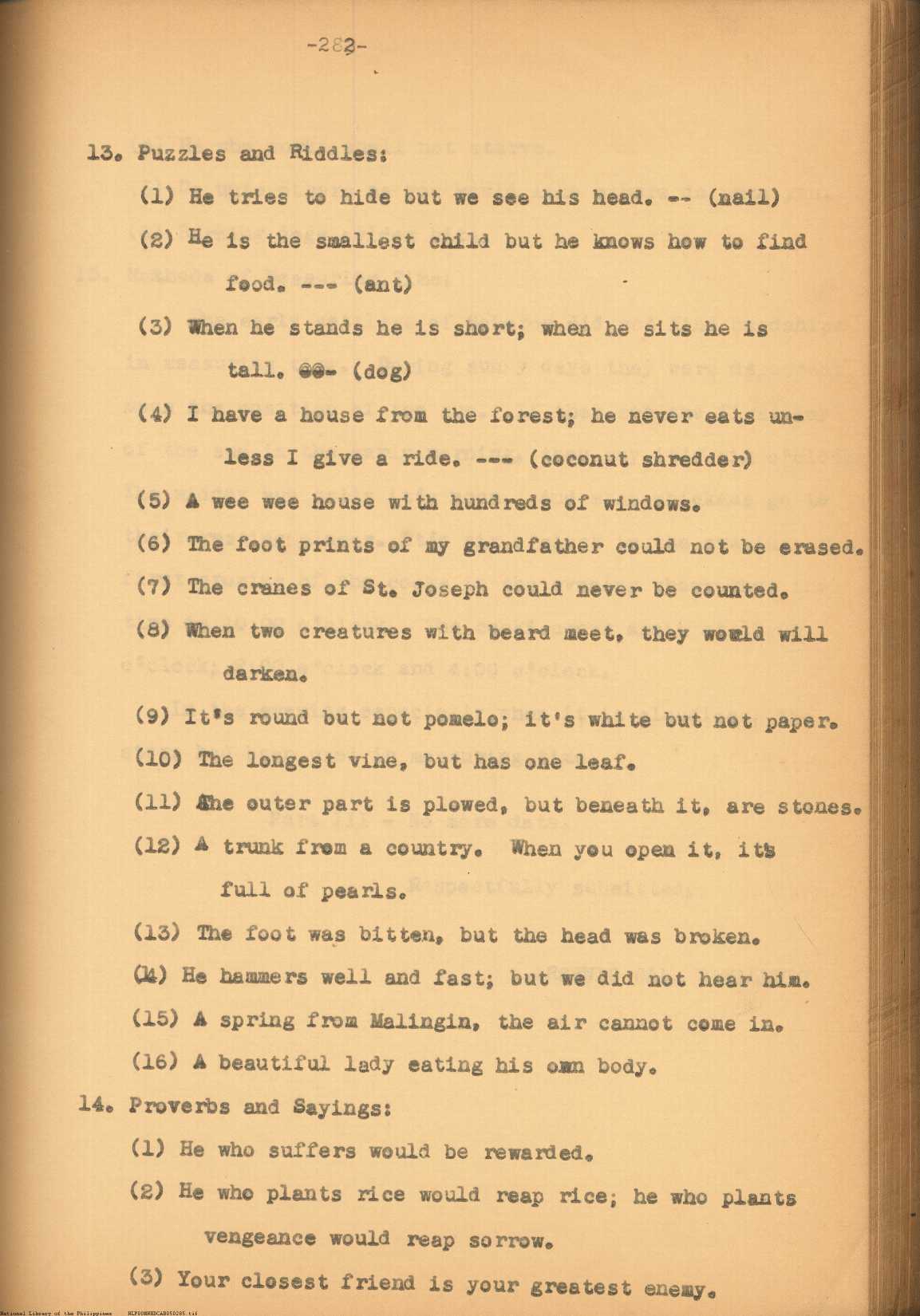 12 
