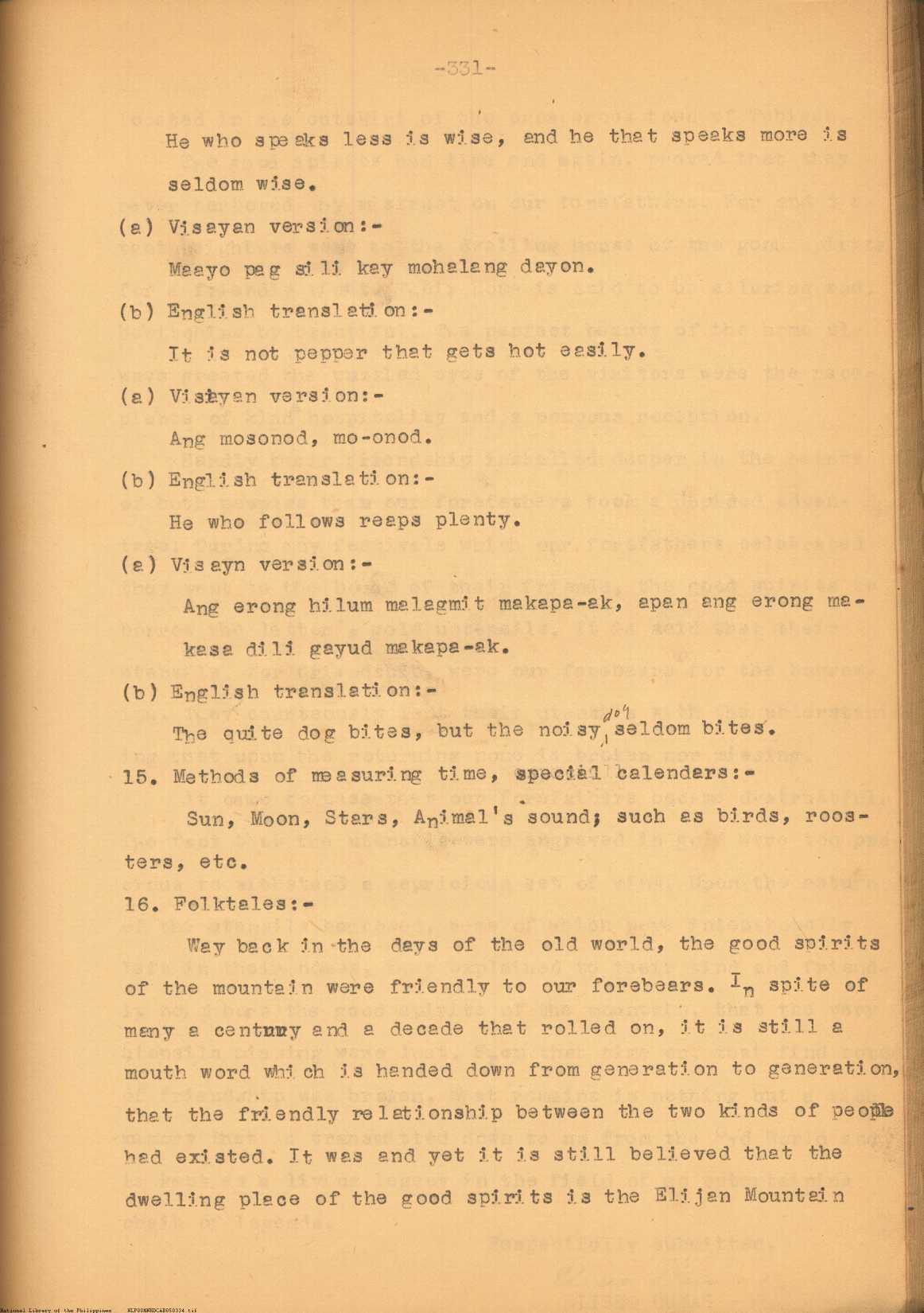 10 
