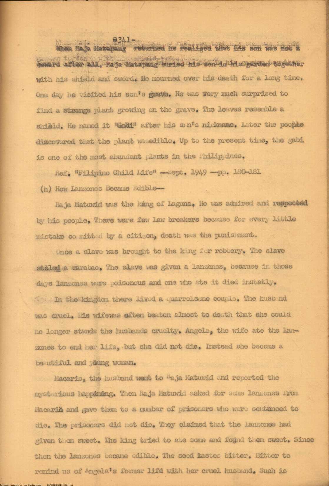 9 
