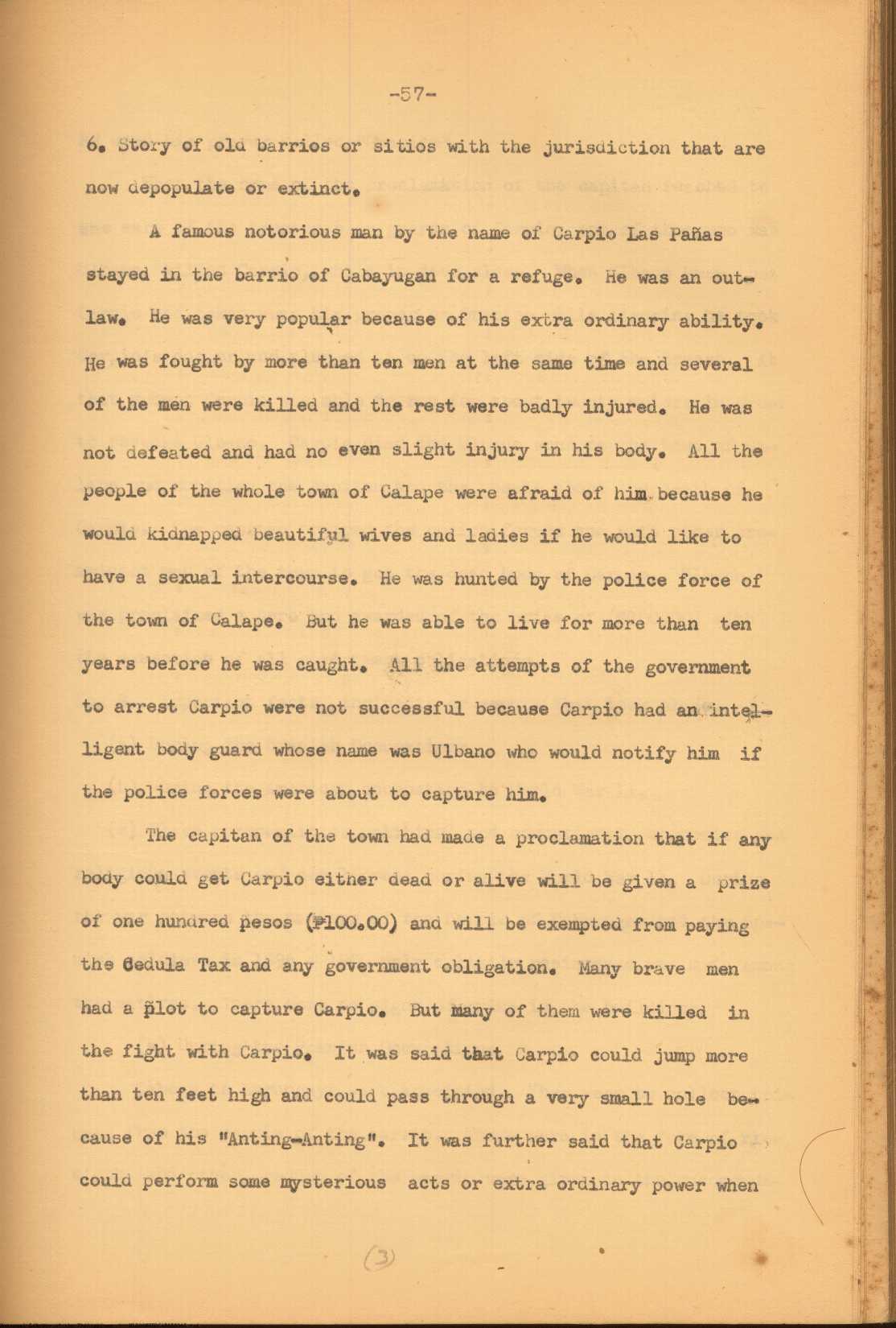 3 

